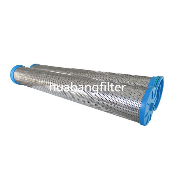 Natural Gas Filtration Filters (2)