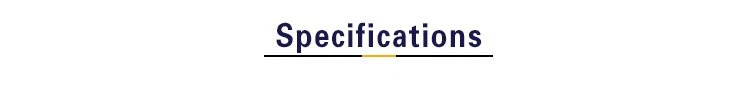 product-750-85 Specifications
