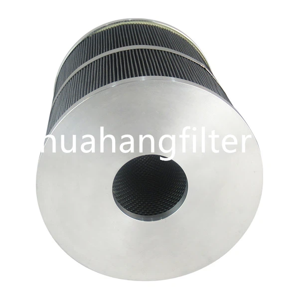 Huahang Made Oil Filter Element 5 Huahang Made Oil Filter Element 5