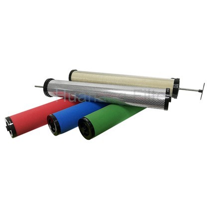 Precíziós szűrő elem af 140-1 af 140-3 af 140-5 af 140-7
