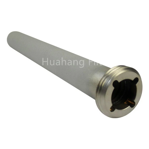 Sintered Powder Filter Element 25x230