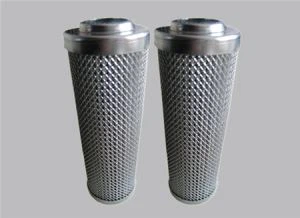 Egyenértékű nagynyomású Hydac Filter 0110D005BN4HC Hydac szűrő elem Factory