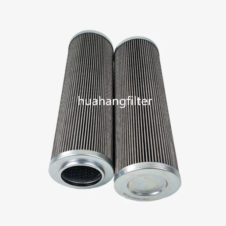 Internormen Filter 01.E630.6VG.10.B.V Used To Control Pollution