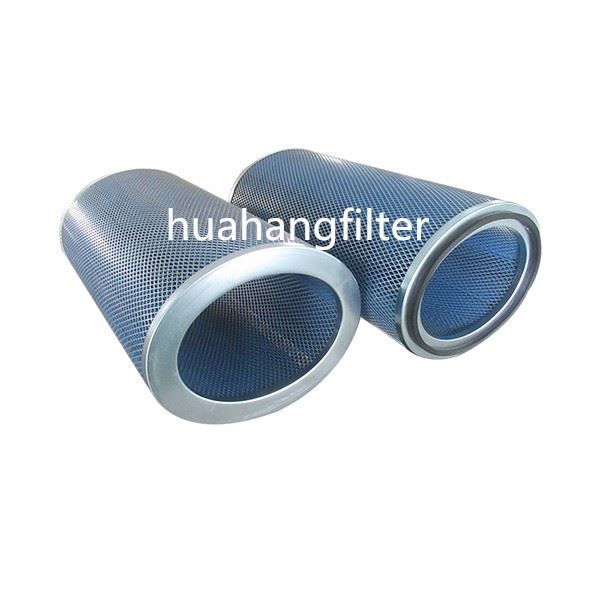 Flame Retardant Filters Cartridge