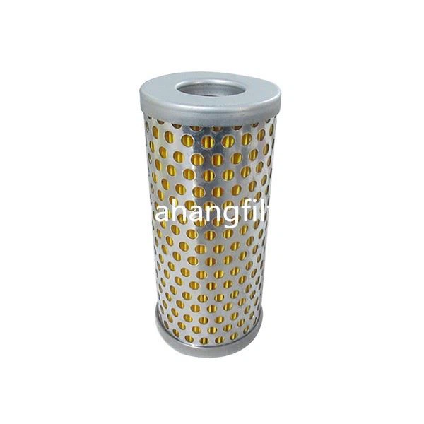 Hydraulic Paper Oil Filter