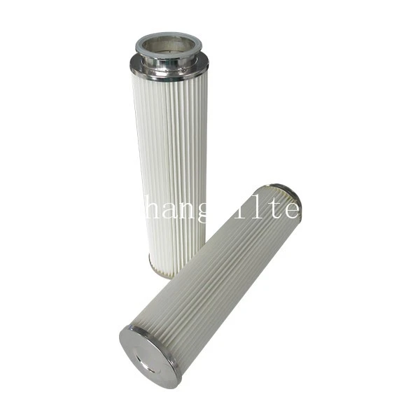 Paper Pleated Air Filter Cartridge