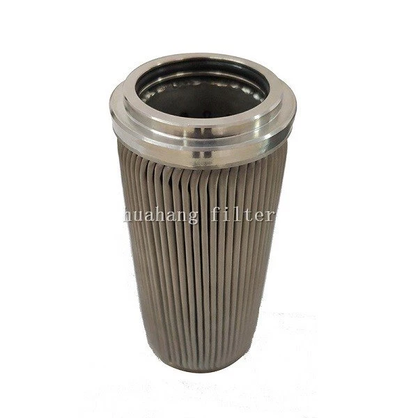 Hydraulic Candle Filter