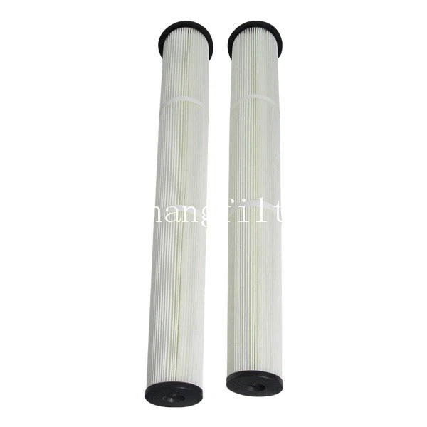 Dust Collect Air Filter Element