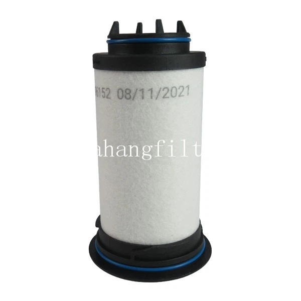 Oil Mist Separator Filter Cartridge 731630-0000