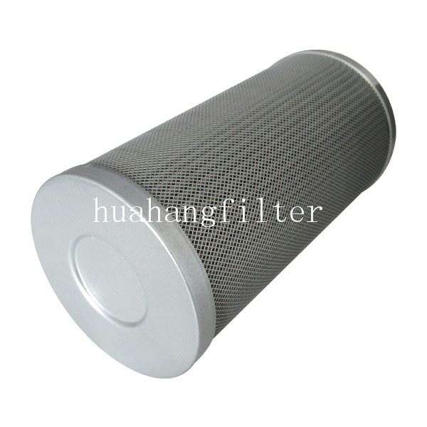 Stainless Steel Mesh Suction Filter Element