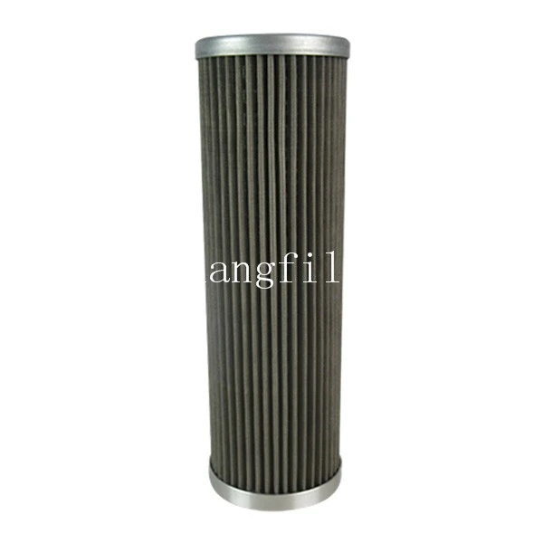 Stainless Steel Wire Mesh Hydraulic Oil Filter Element