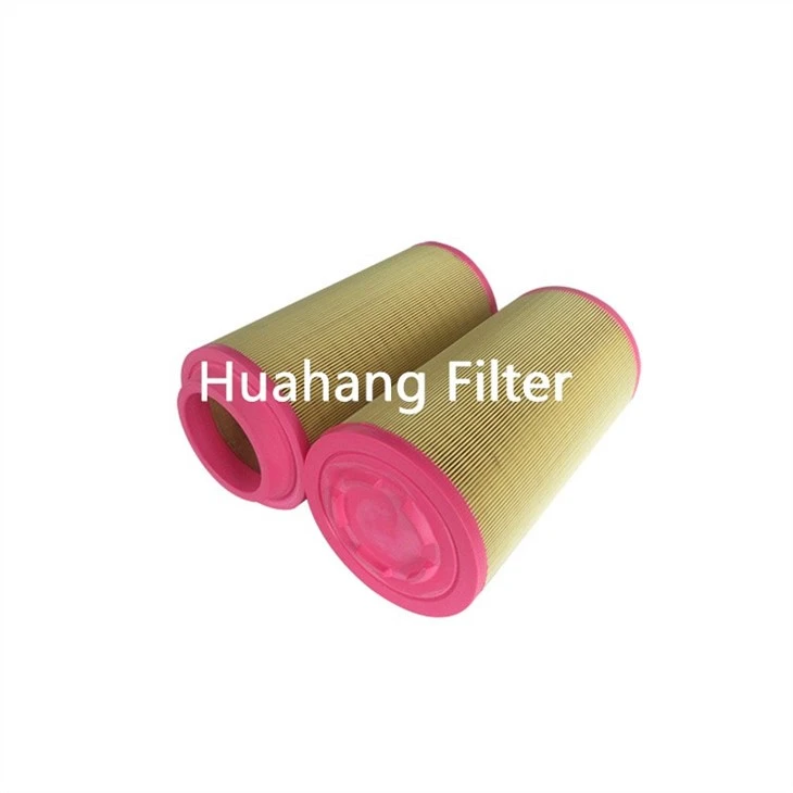 Replacement Atlas Copco 1625220136 Air Filter Element