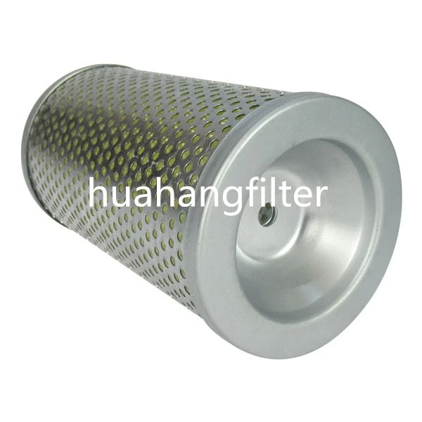 Customized Oil Filter Element
