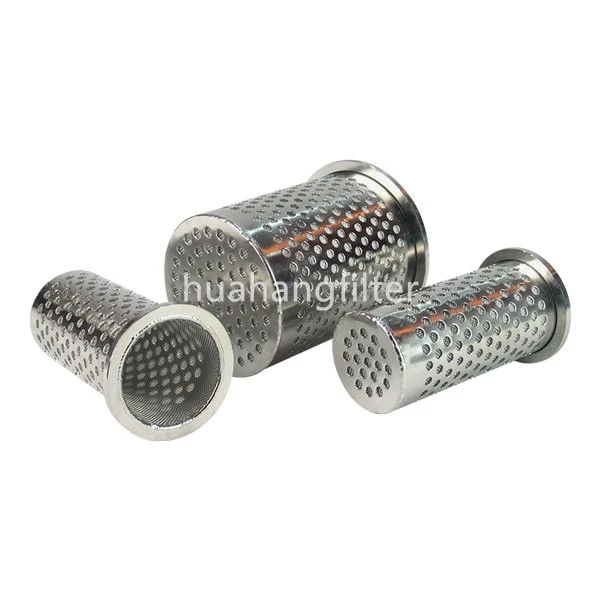 Huahang 304 Water Filter Element