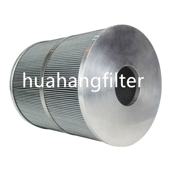 Huahang Made Oil Filter Element