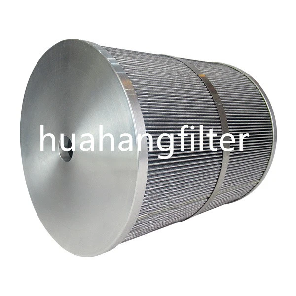 Huahang Made Oil Filter Element