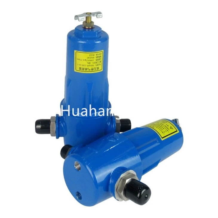 Huahang Supply Low-pressure Fuel Filter Cartridge