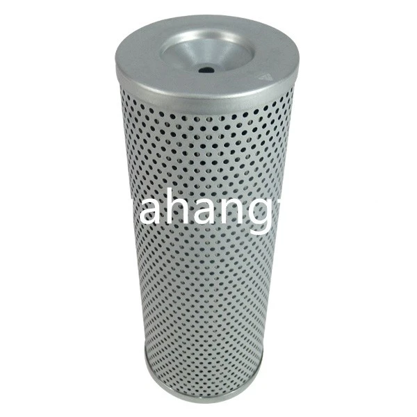 Leemin Hydraulic Oil Filter Element WU-A-I-A100X10W