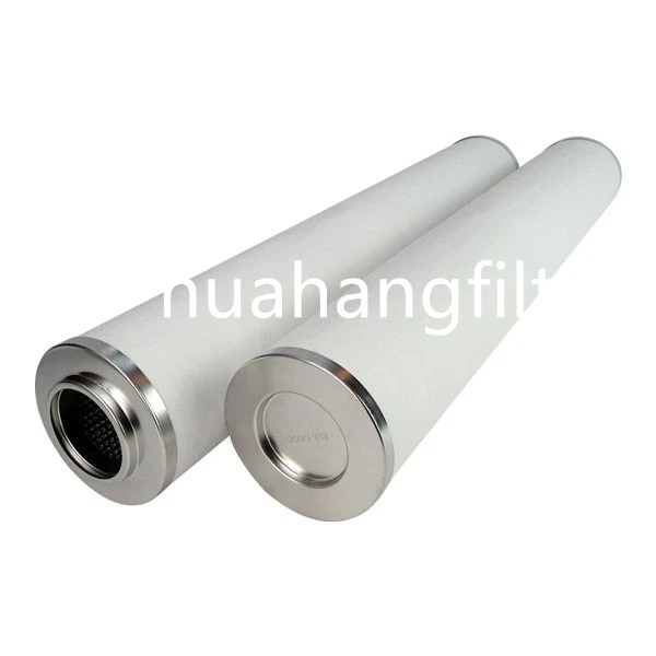 Natural Gas Coalescer Filter Cartridge ELT-120GC