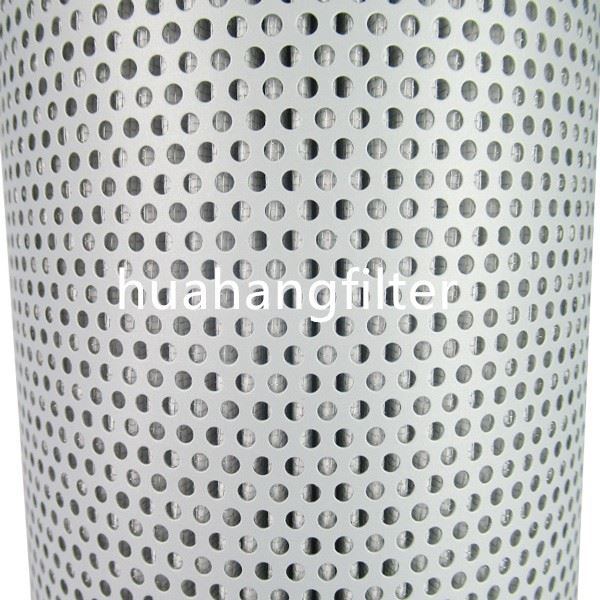 Replace Leemin Filter TZX2-400x10