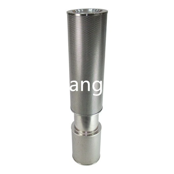 Replacement Indufil Oil Filter RFR-S-2513-API-PF025-V